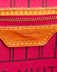 Louis Vuitton Neverfull GM Tote Monogram SR2125