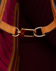 Louis Vuitton Neverfull GM Tote Monogram SR2125