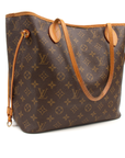 Louis Vuitton Neverfull GM Tote Monogram SR2125