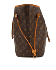 Louis Vuitton Neverfull GM Tote Monogram SR2125