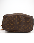 Louis Vuitton Neverfull GM Tote Monogram SR2125
