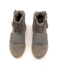Adidas Yeezy Boost shoes in stylish design, featuring a sleek silhouette and modern detailing, by Gold & Beyond.