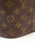 Louis Vuitton Neverfull GM Tote Monogram SR2125