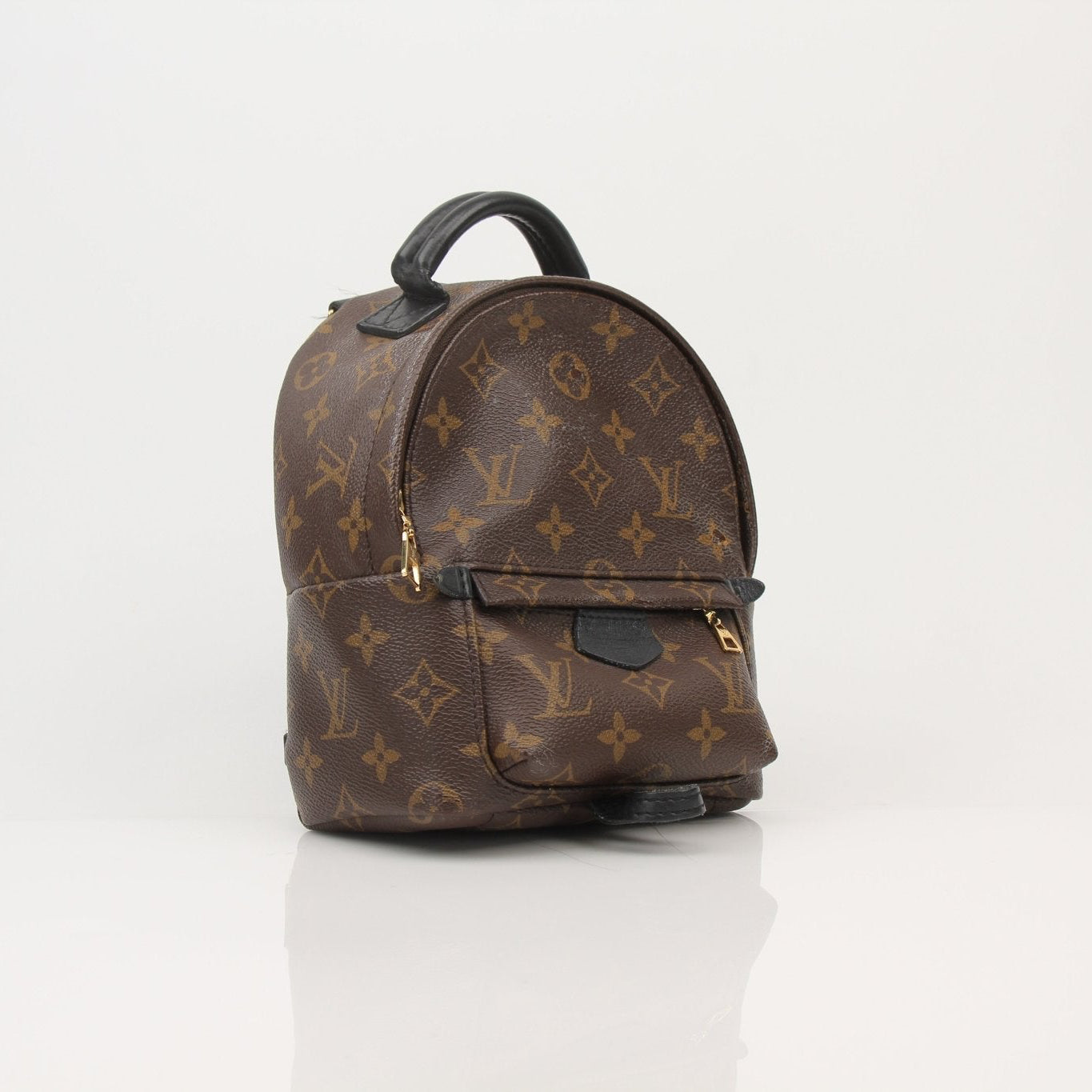 louis vuitton backpack mini palm springs - - Canvas - Monogram - Women Daiwa D-Shock 2BB Spinning Physical Pattern Size:Medium The Palm Springs Infrarouge All Products