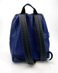 Louis Vuitton Discovery Backpack TR1158 – Blue Leather