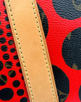 Louis Vuitton Yayoi Kusama Circa 2012 – Limited Edition