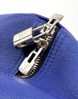 Louis Vuitton Keepall B 50 M53766 – Blue Monogram