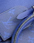 Louis Vuitton Keepall B 50 M53766 – Blue Monogram