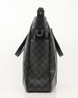 Louis Vuitton Tada Tote travel bag by Gold & Beyond, showing the stylish design and spacious interior of the luxury tote.