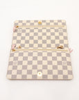 Louis Vuitton Weekend Pochette UB2118 – Summer Trunks