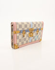 Louis Vuitton Weekend Pochette UB2118 – Summer Trunks
