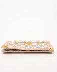 Louis Vuitton Weekend Pochette UB2118 – Summer Trunks