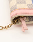 Louis Vuitton Weekend Pochette UB2118 – Summer Trunks