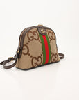 Gucci Ophidia GG Supreme Small Shoulder Bag