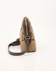Gucci Ophidia GG Supreme Small Shoulder Bag