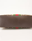 Gucci Ophidia GG Supreme Small Shoulder Bag
