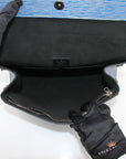 Louis Vuitton Cluny – Blue Epi Leather
