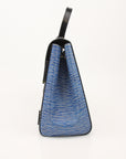 Louis Vuitton Cluny – Blue Epi Leather
