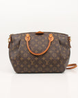 Louis Vuitton Turenne MB3147 Monogram Bag