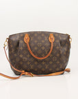 Louis Vuitton Turenne MB3147 Monogram Bag