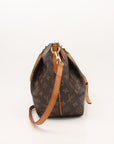 Louis Vuitton Turenne MB3147 Monogram Bag