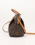 Louis Vuitton Turenne MB3147 Monogram Bag