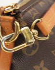 Louis Vuitton Turenne MB3147 Monogram Bag