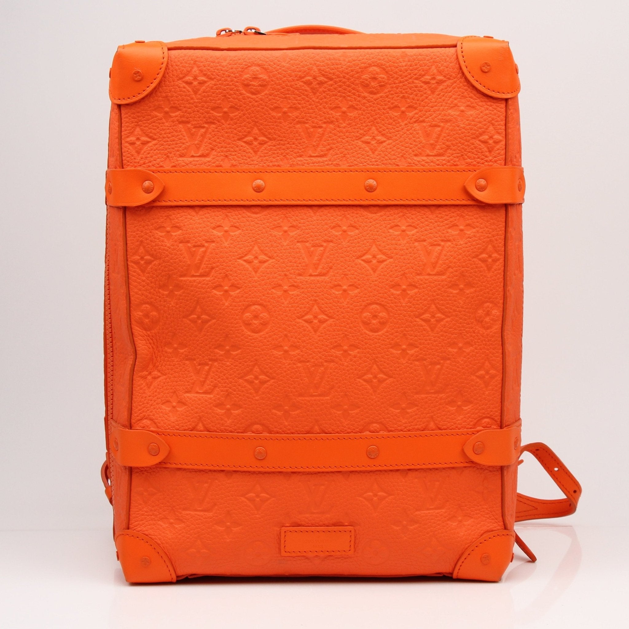 Louis Vuitton Christopher PM Backpack – Gold & Beyond