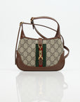Gucci Jackie 1961 Mini Bag – Like New, Comes with Box