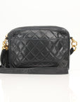 Chanel Vintage Camera Bag
