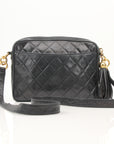 Chanel Vintage Camera Bag