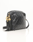 Chanel Vintage Camera Bag