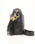 Chanel Vintage Camera Bag