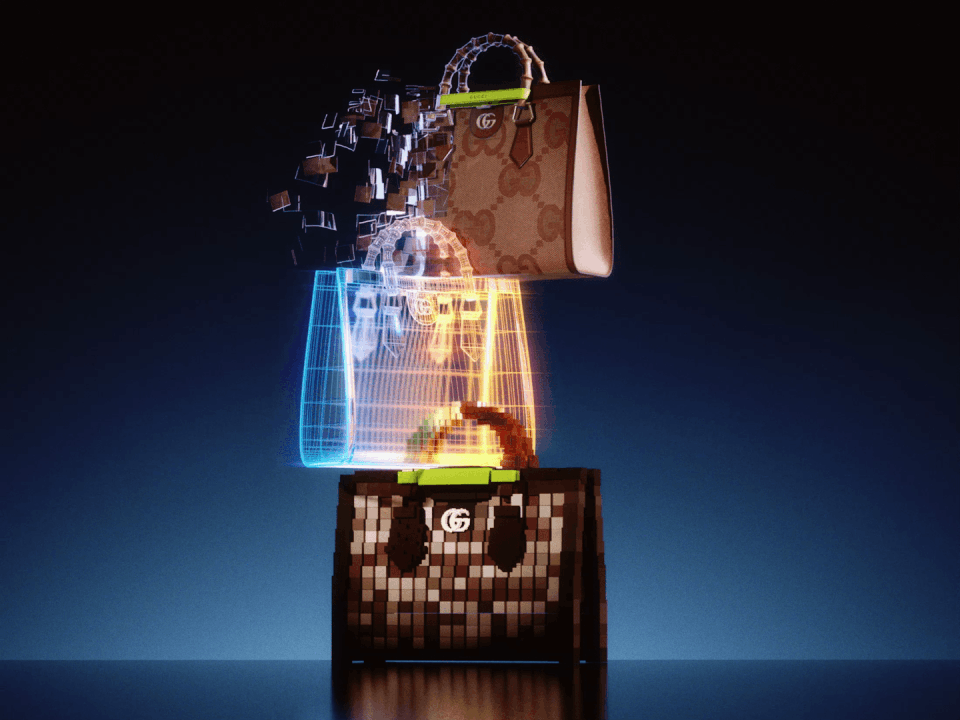Navigating the Fashion Frontier: The Metaverse’s Style Revolution