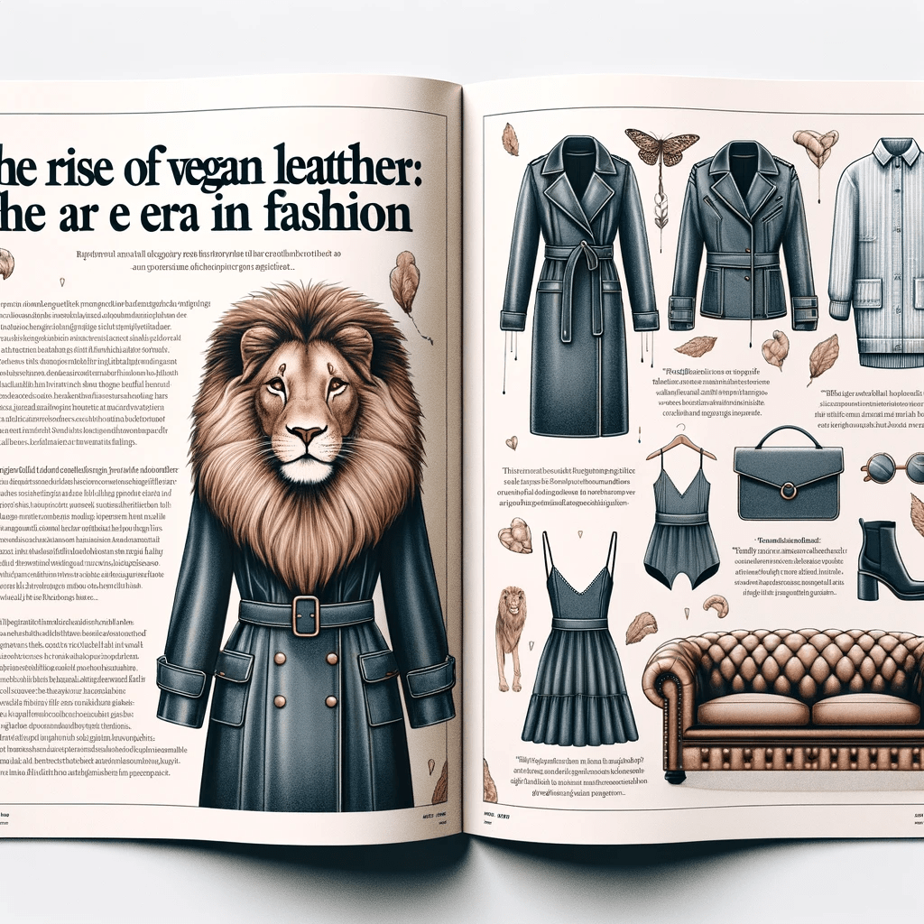Kylie Jenner's New Vegan Clothing Line: A Win for Fashion and Animals! - Gold & Beyond