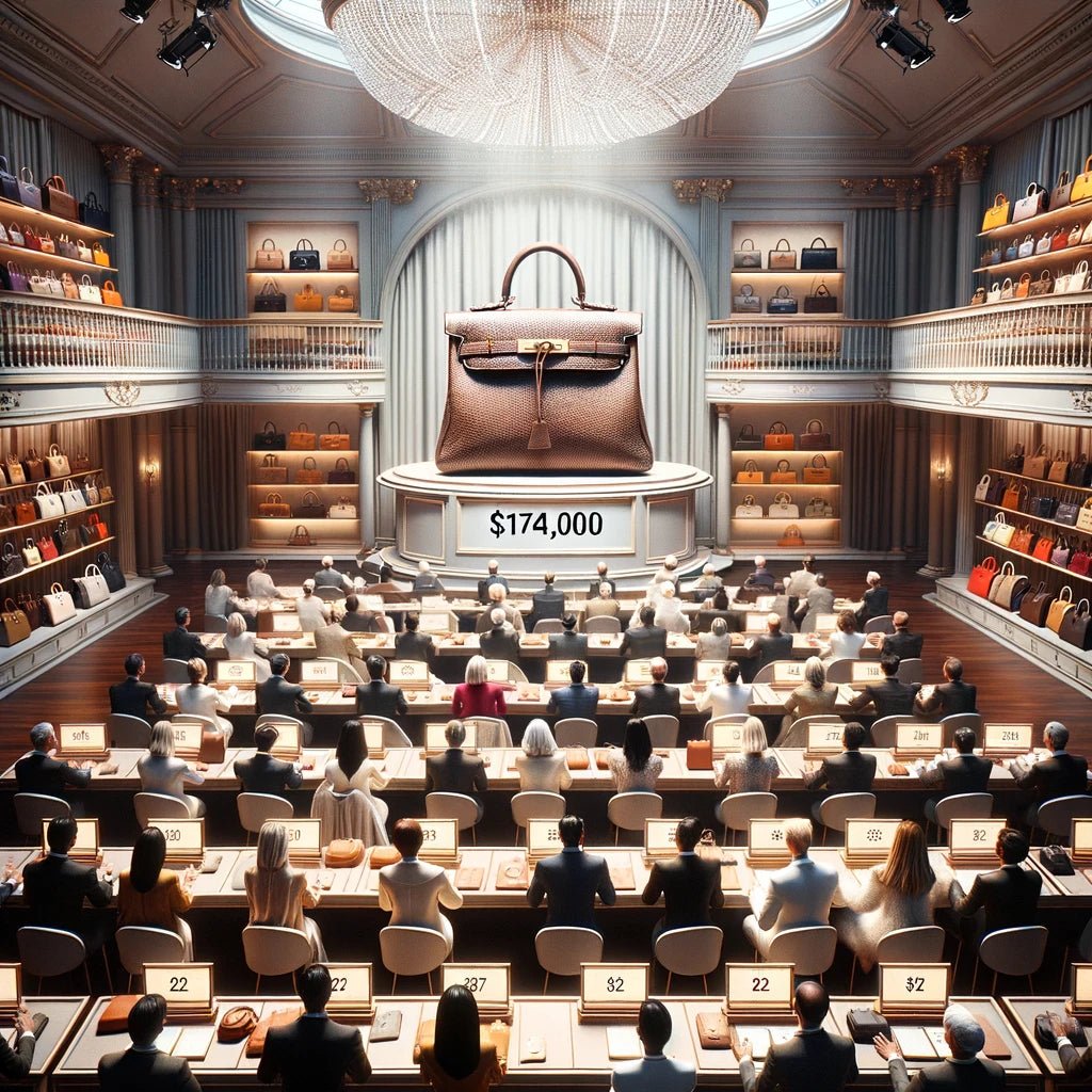 Decoding 2023: A Symphony of Art, Luxury, and Design Trends - Gold & Beyond