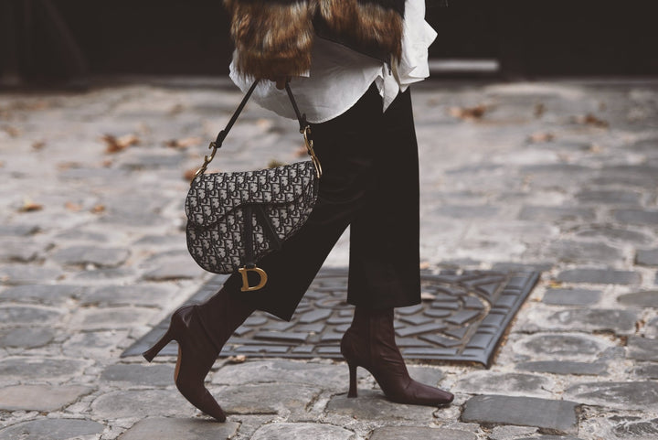 Why Gen Z Is Leading the Resale Revolution - Gold & Beyond