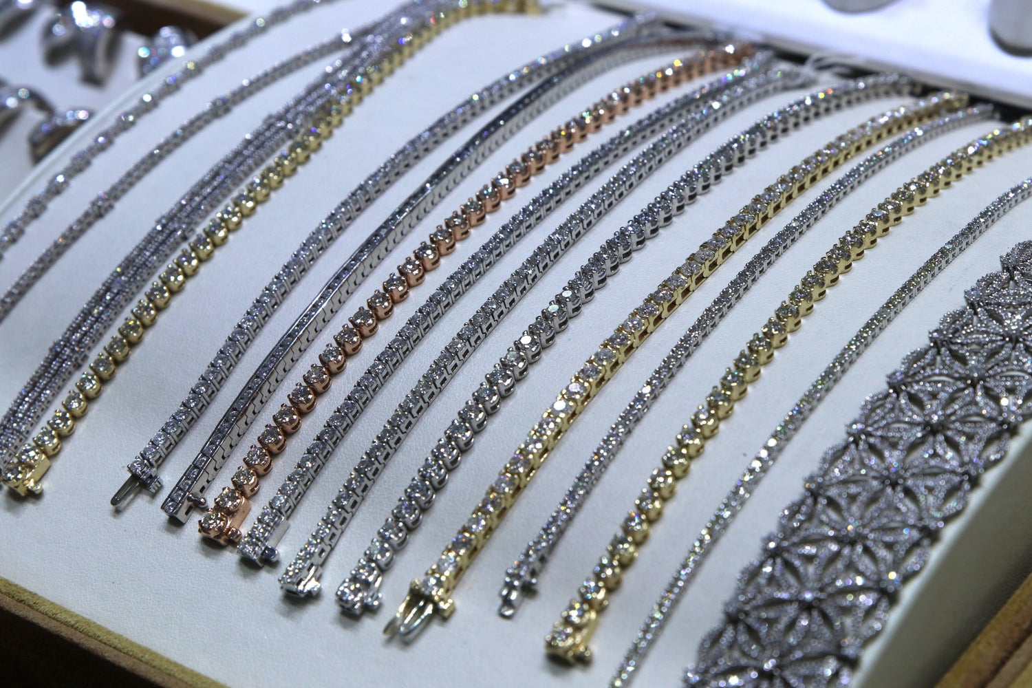 How to Buy the Perfect Tennis Bracelet: A Stylish and Smart Investment - Gold & Beyond
