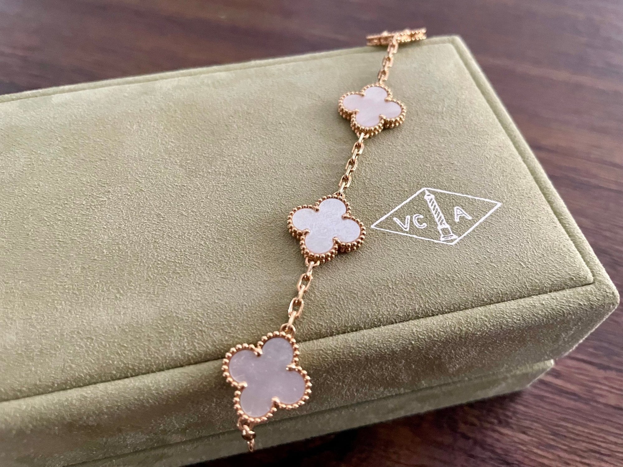 Best Fine Jewelry Investments for 2025: A Guide for Savvy Collectors - Gold & Beyond