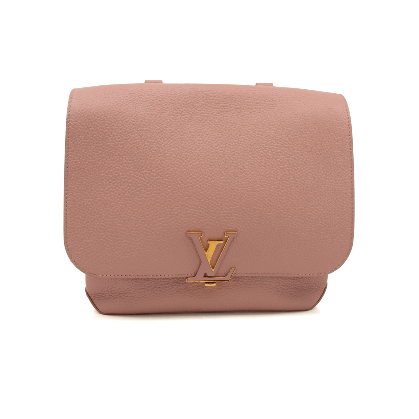 Louis Vuitton Volta handbag in a stylish design, featuring a sleek silhouette and luxurious materials.