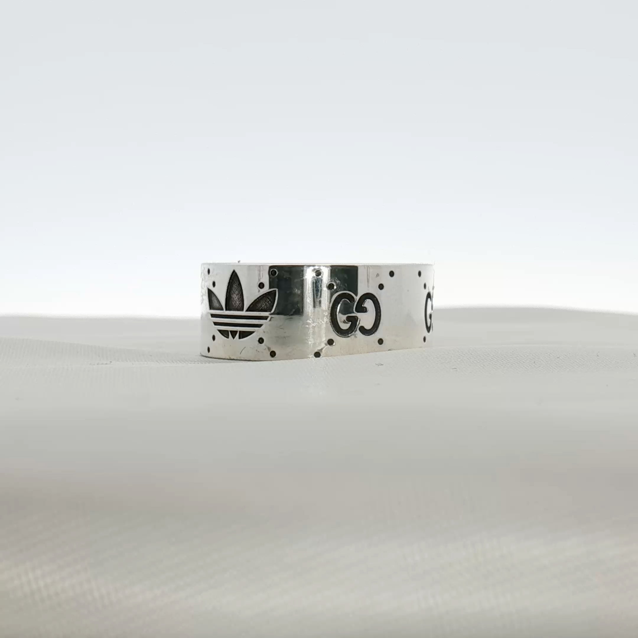 Adidas – Gold & Beyond