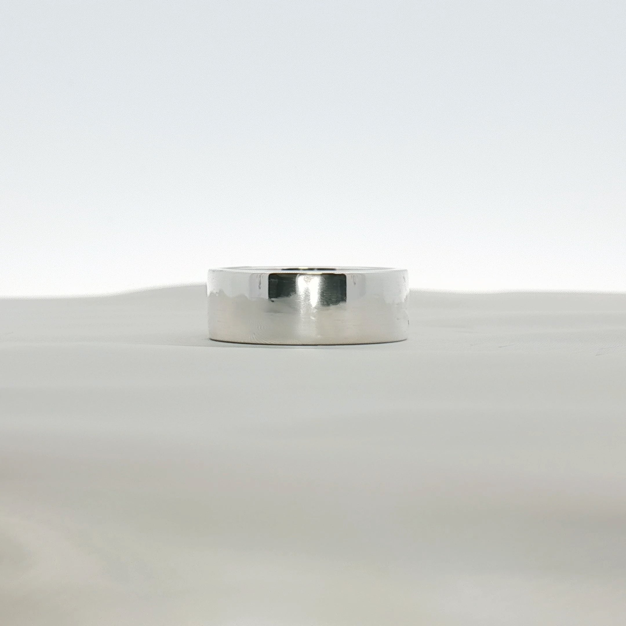 Sterling silver Tiffany & Co. heart-shaped ring from Gold & Beyond jewelry collection with detailed design.