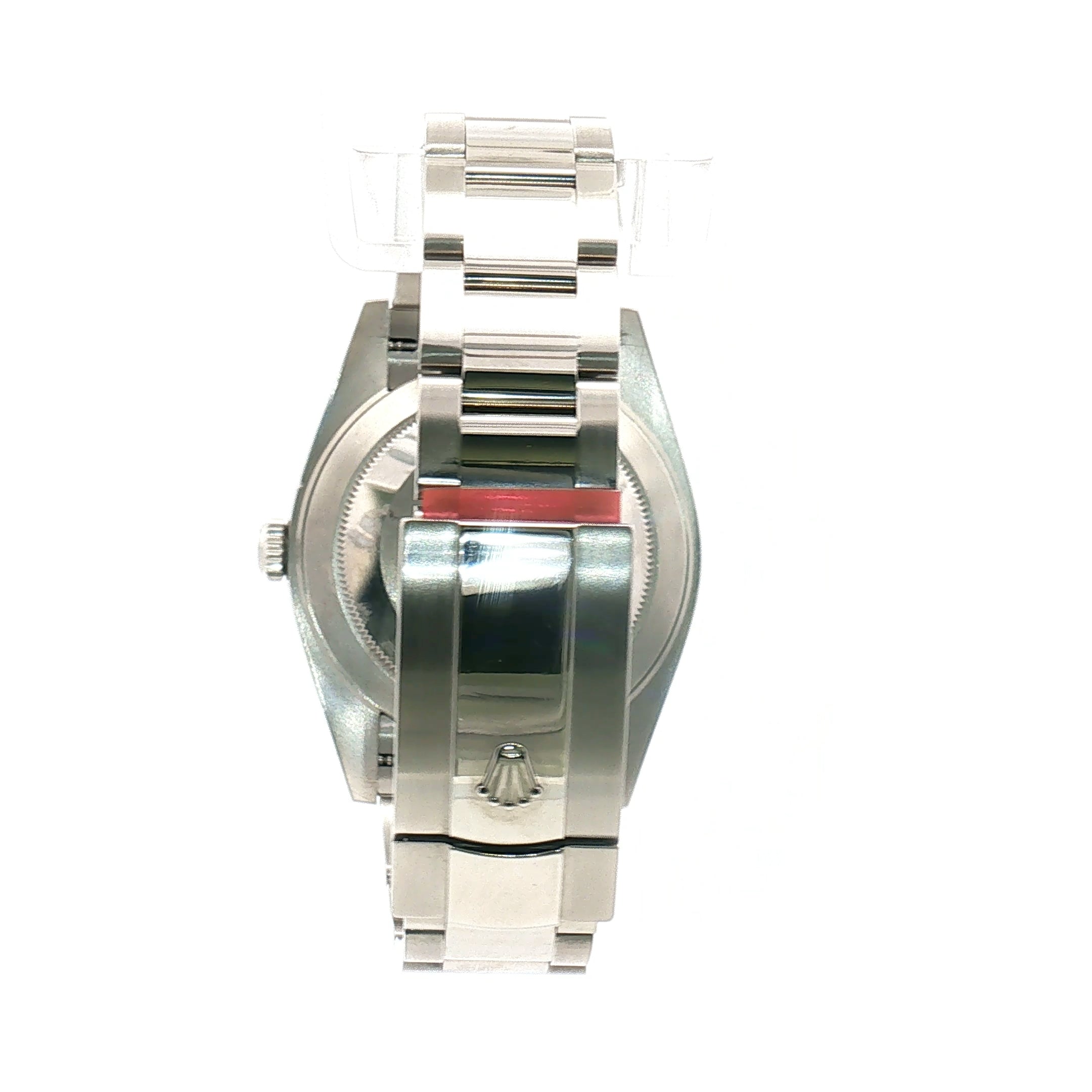 Rolex Datejust Wimbledon Dial 41mm