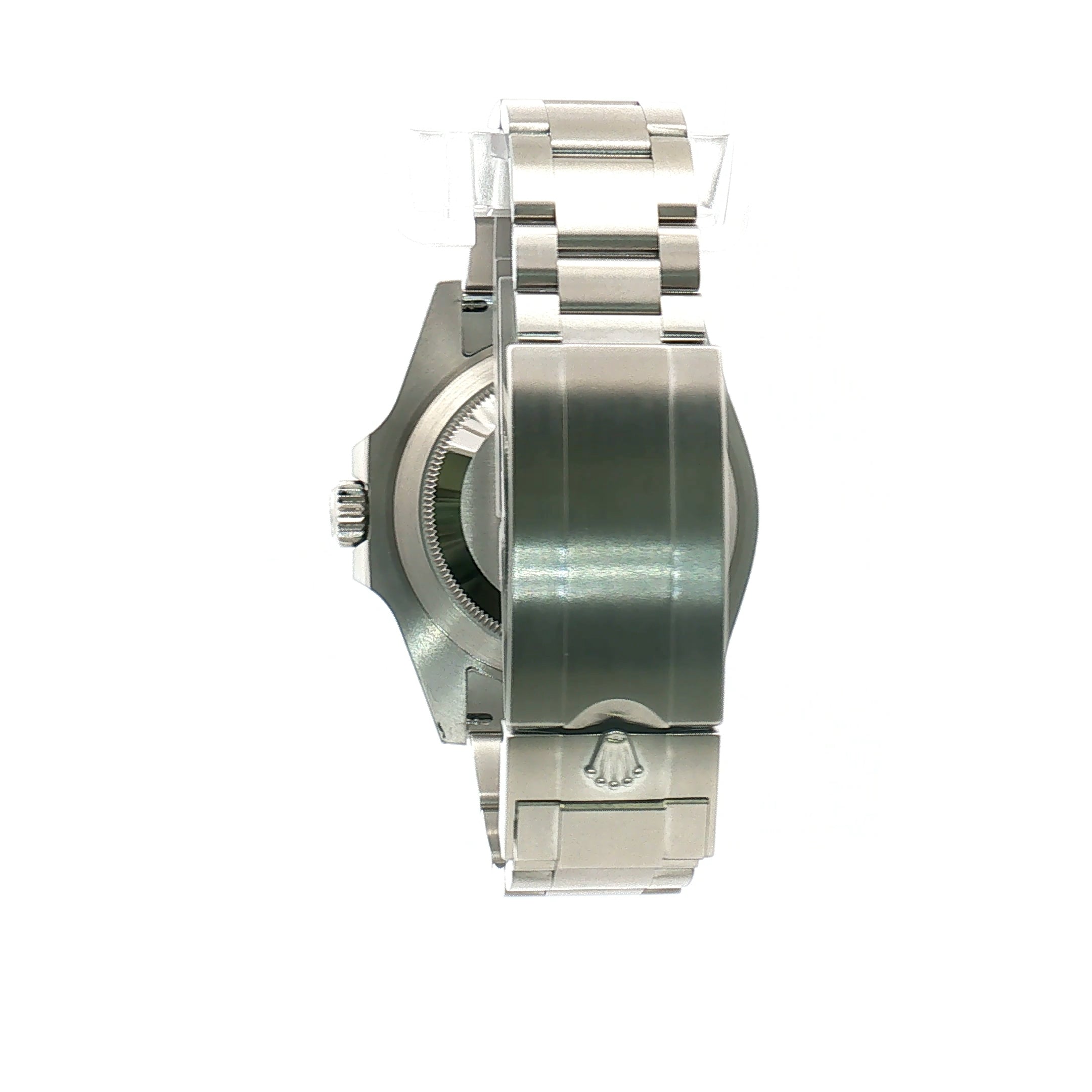 Rolex Submariner Date Green Bezel 41mm