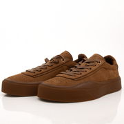 Gold & Beyond Hennessy Hammocks x Kim Jones sneakers, stylish shoes with detailed design and vibrant color accents.