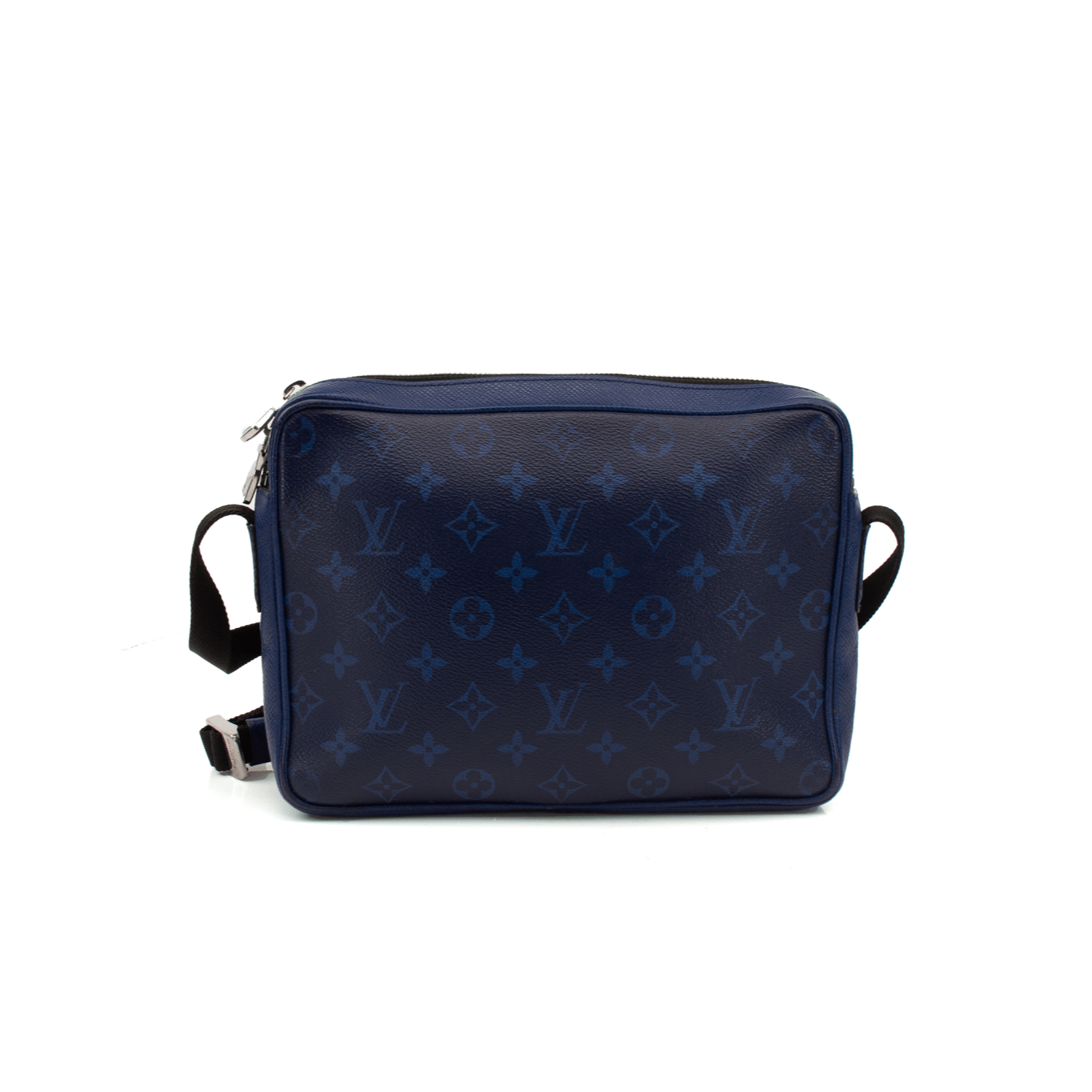 Louis Vuitton Outdoor Bum Bag in a stylish design, perfect for travel, displayed against a neutral background.