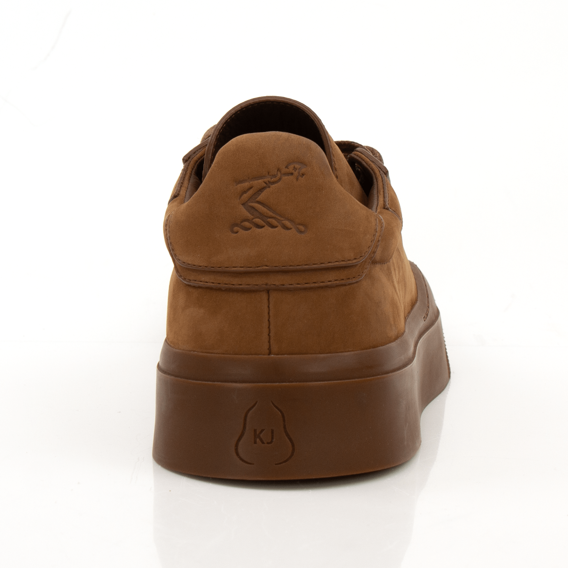 Gold &amp; Beyond Hennessy Hammocks x Kim Jones sneakers, stylish shoes with detailed design and premium materials.