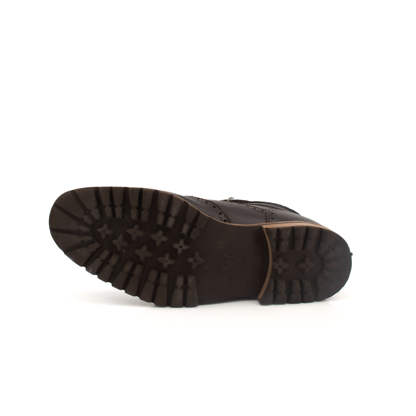 Louis Vuitton Oxford high tops shoes by Gold & Beyond, featuring stylish design and white laces on a sleek sneaker.