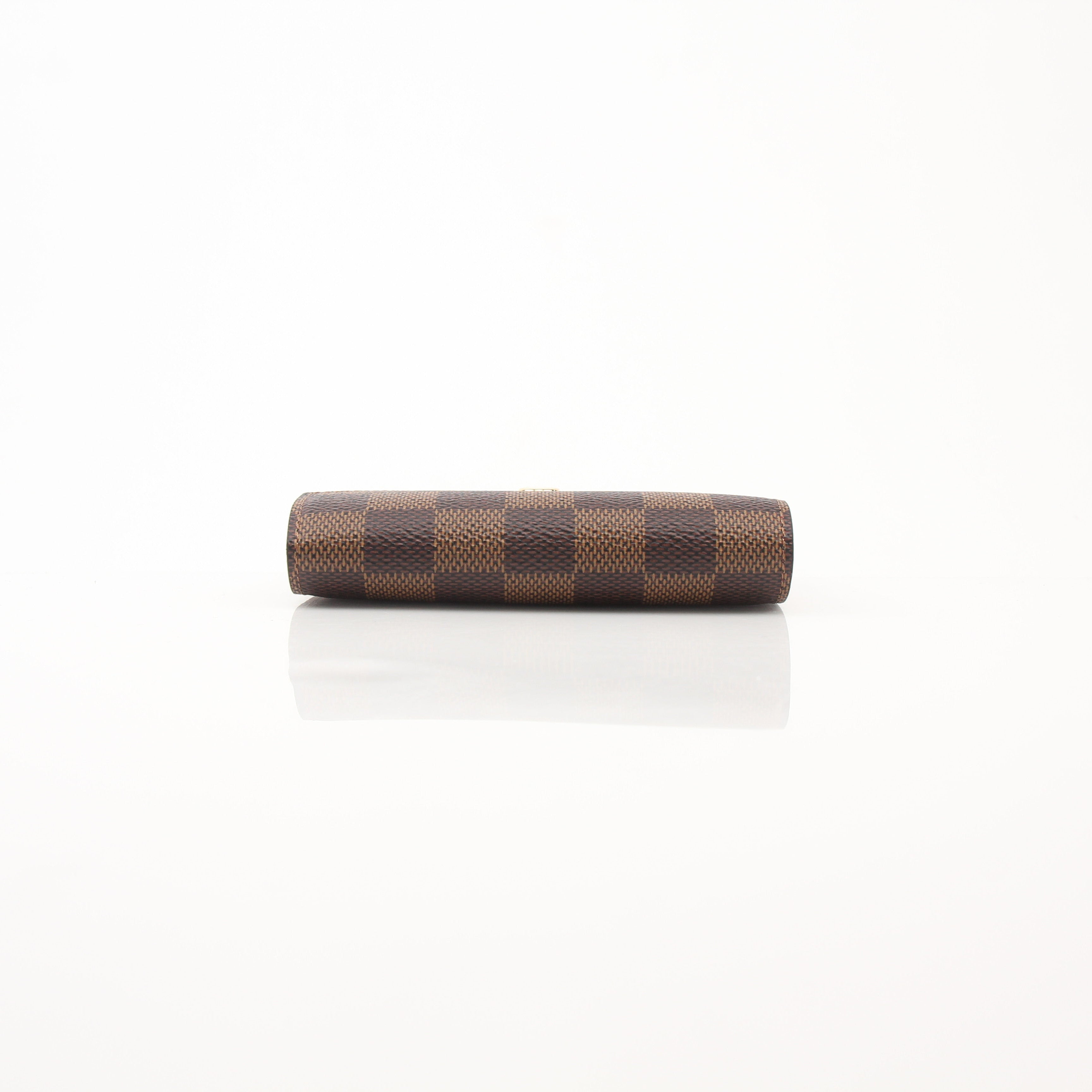 Louis Vuitton Damier Ebene Victorine Wallet