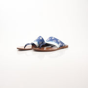 Louis Vuitton Women’s Escale Palma Thong Flat Sandals